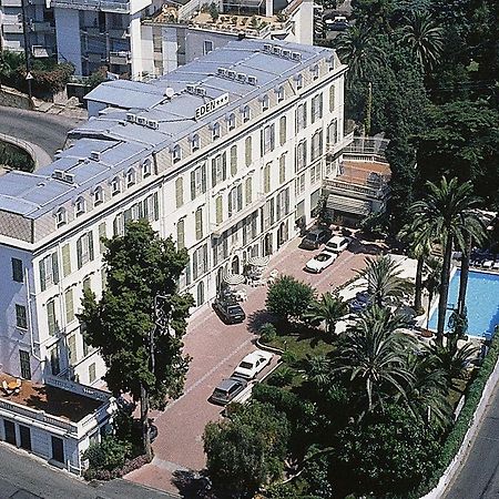 Hotel Eden San Remo Buitenkant foto