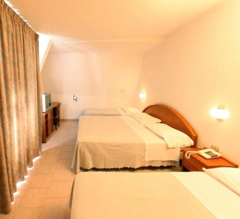 Hotel Eden San Remo Buitenkant foto