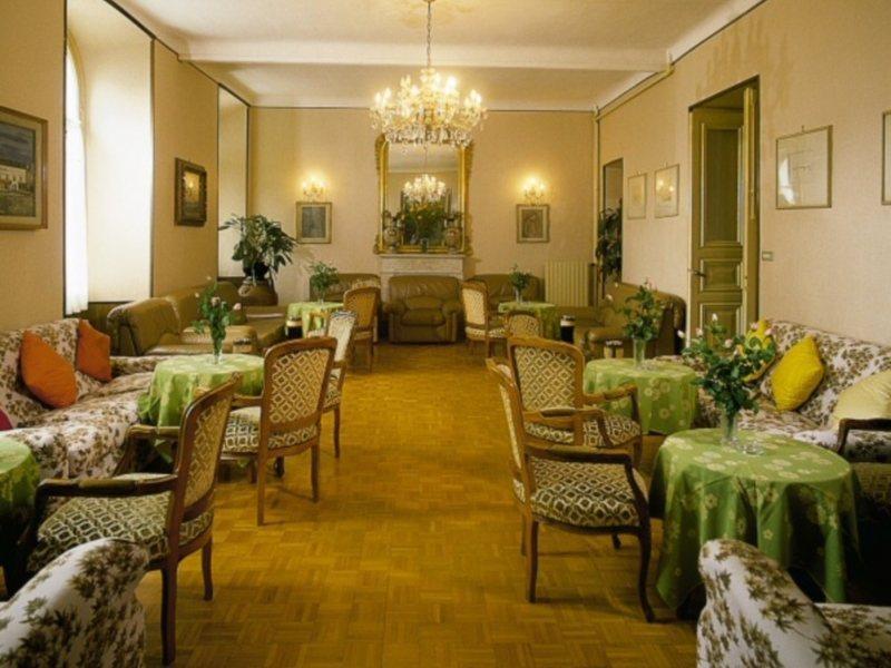 Hotel Eden San Remo Buitenkant foto