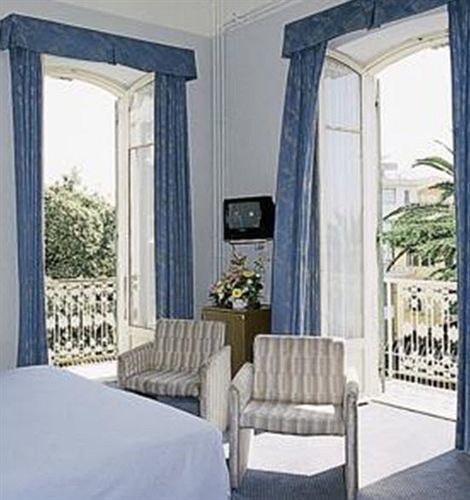 Hotel Eden San Remo Buitenkant foto