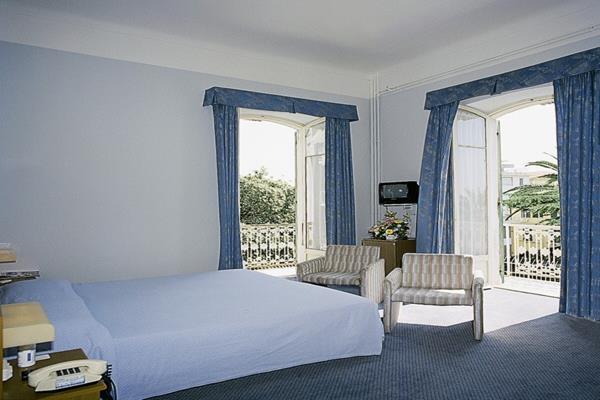 Hotel Eden San Remo Buitenkant foto