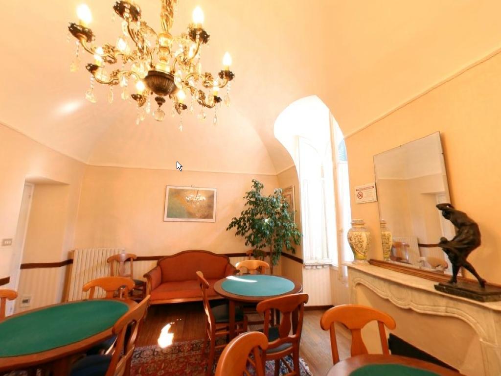 Hotel Eden San Remo Buitenkant foto